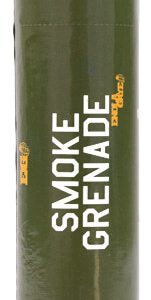 Fumigène à grattoir simple sortie