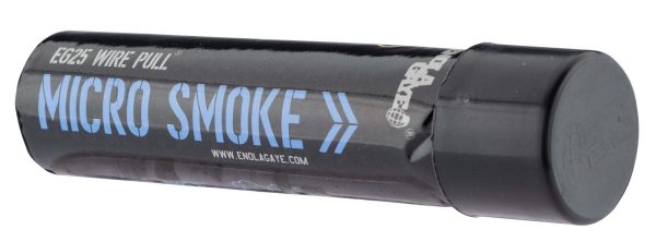 Pack de 10 Micro Fumigènes à goupilles EG25 – Image 2