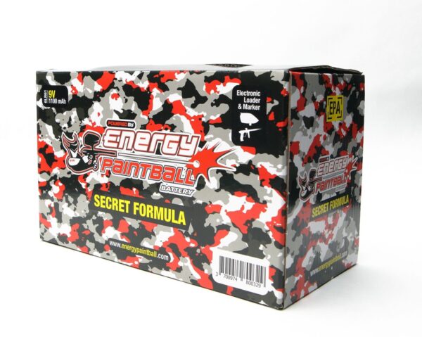Pile 9v Energy Paintball – Image 6