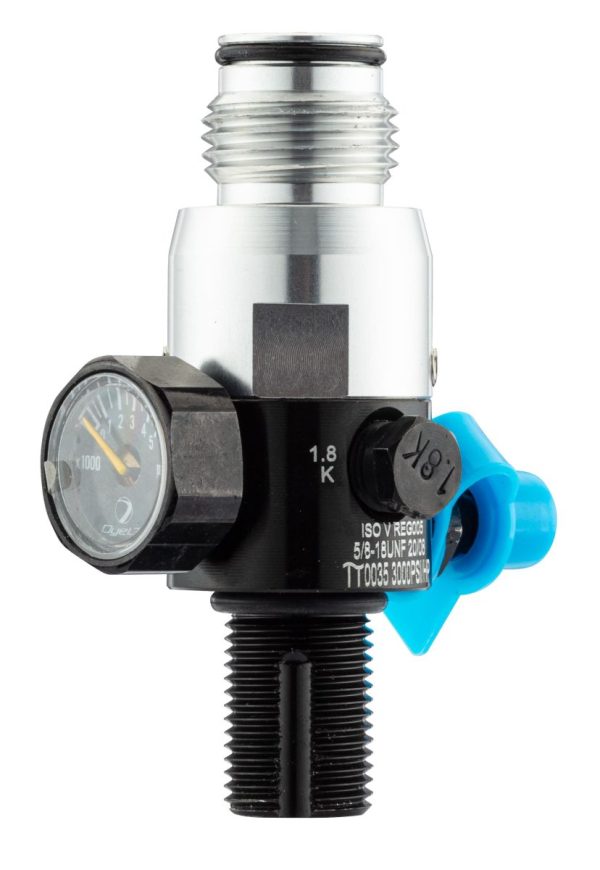 Régulateur 3000 psi - PROTO/DYE – Image 3