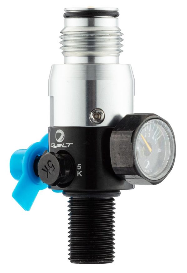 Régulateur 3000 psi - PROTO/DYE – Image 2