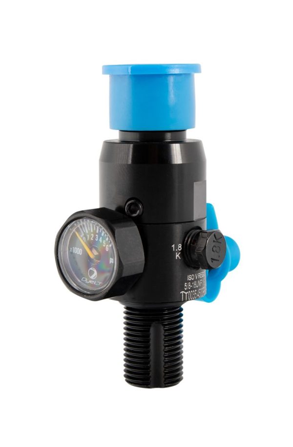 Régulateur DYE 4500 psi - 300 Bar – Image 2
