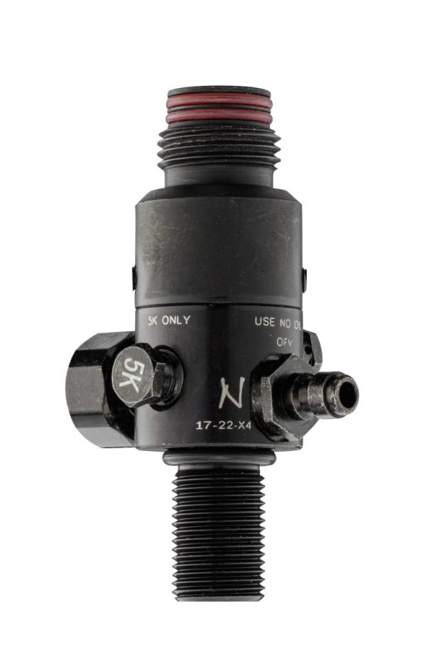 Régulateur Ninja 3000 psi standard – Image 2