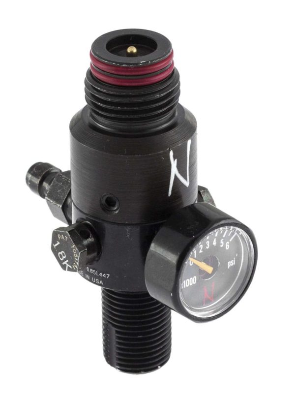 Régulateur Ninja 3000 psi standard – Image 3