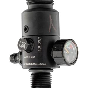 Régulateur Ninja 4500 psi standard
