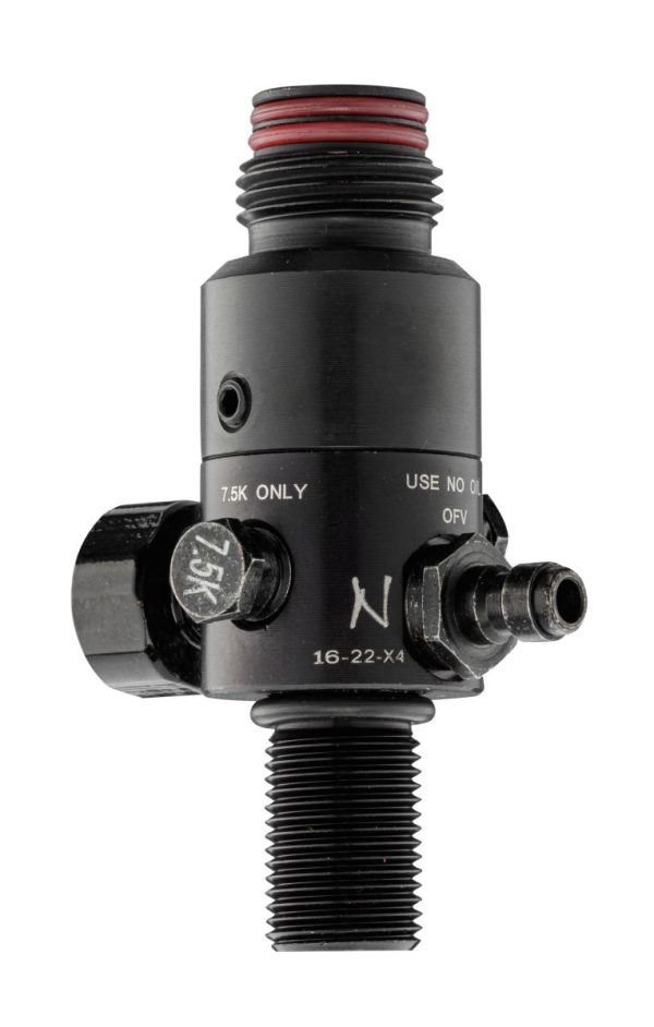 Régulateur Ninja 4500 psi standard – Image 2