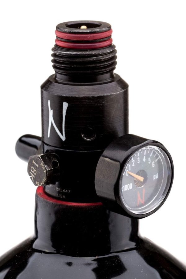 Régulateur Ninja 4500 psi standard – Image 3