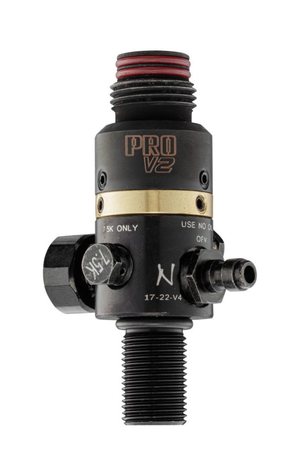 Régulateur Ninja 4500 psi pro – Image 2