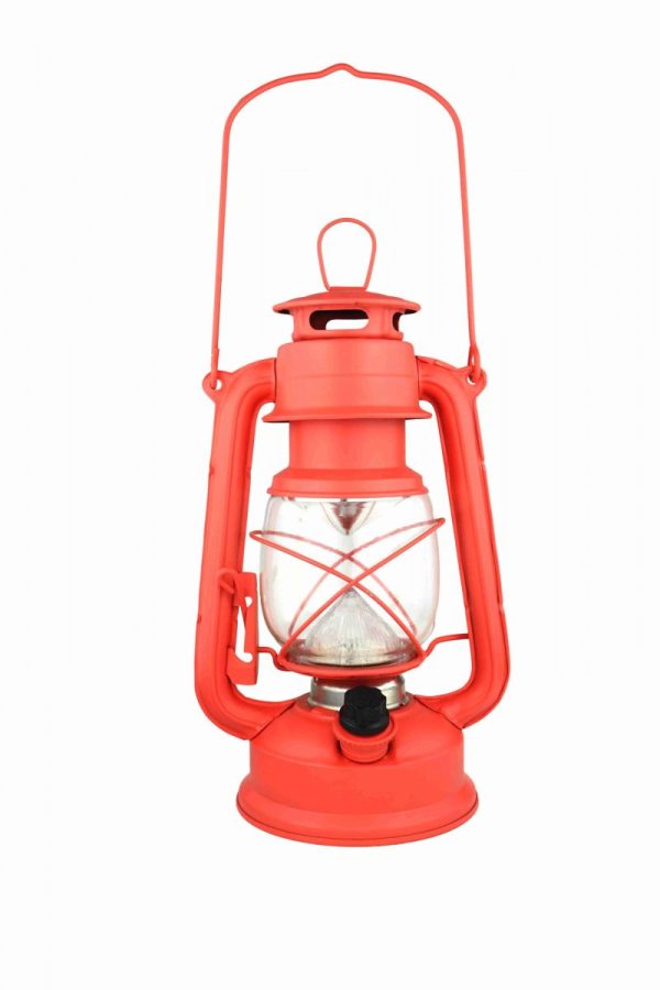 Lampe Tempête 16 LED – Image 3