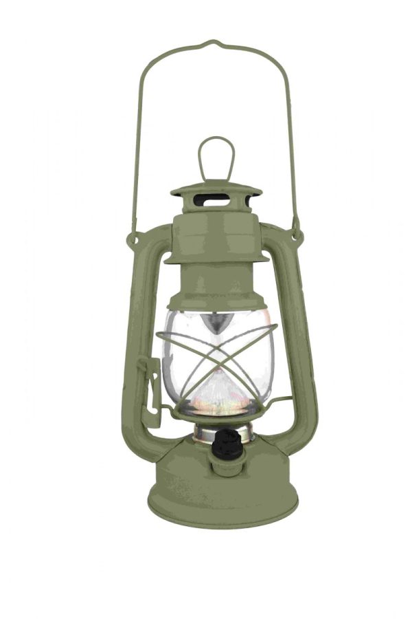 Lampe Tempête 16 LED – Image 4