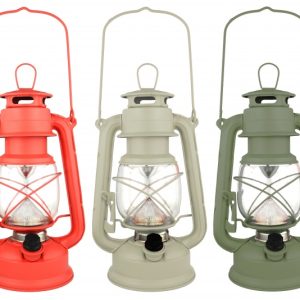 Lampe Tempête 16 LED