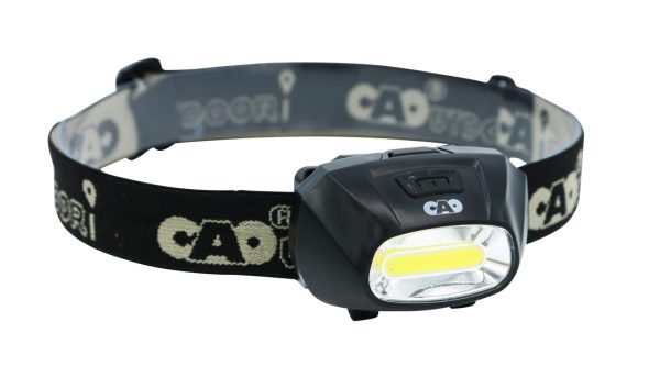 Lampe frontale Spectre 230 Lumens inclinable – Image 2