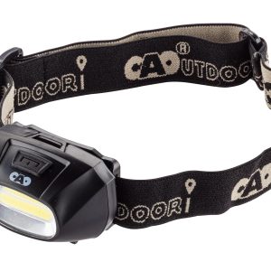 Lampe frontale Spectre 230 Lumens inclinable