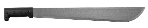 Machette simple et étui toile