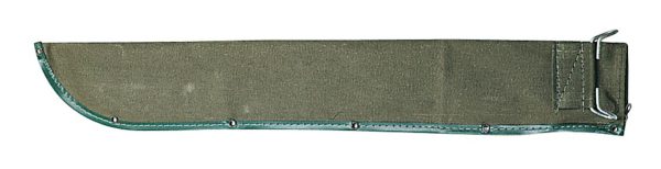 Machette simple et étui toile – Image 6