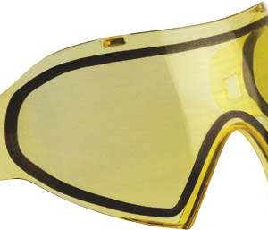 Ecran Thermal jaune Dye I4