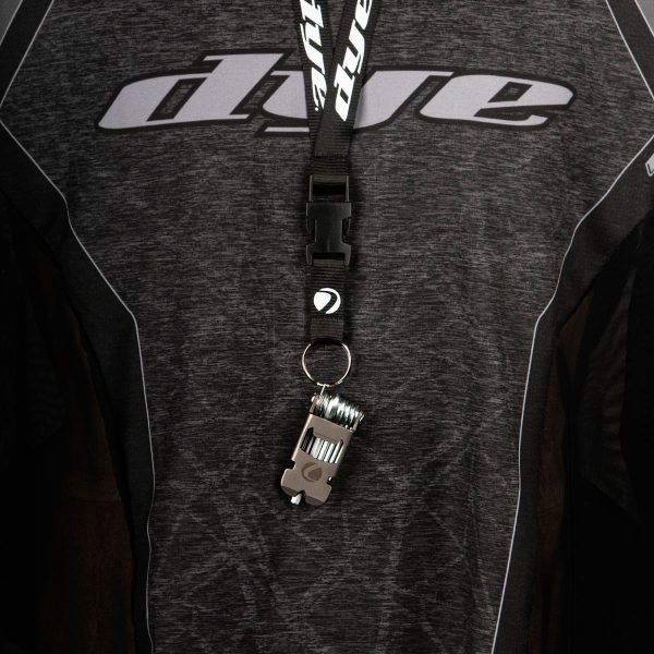 Dye Flex Multi-Tool clés Allen US – Image 4