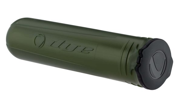 Tube Dye Alpha 140 billes paintball – Image 3