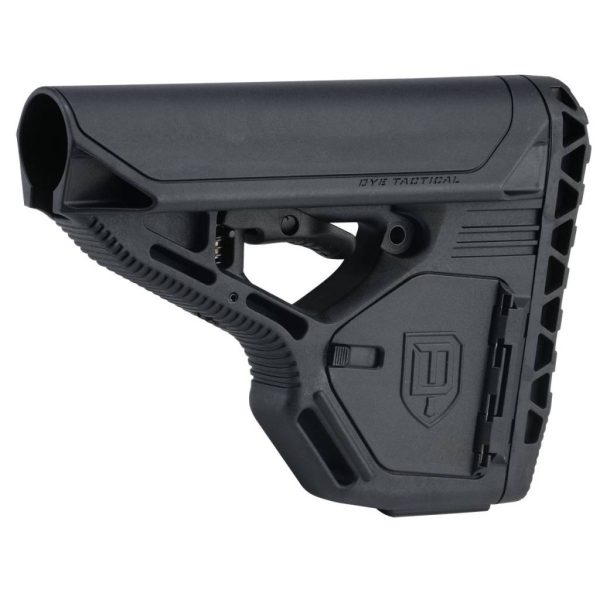Crosse AR15 ISS Dye Tactical – Image 2