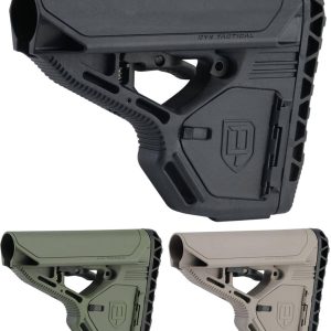 Crosse AR15 ISS Dye Tactical
