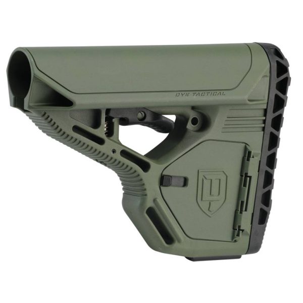 Crosse AR15 ISS Dye Tactical – Image 4