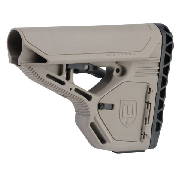 Crosse AR15 ISS Dye Tactical – Image 3