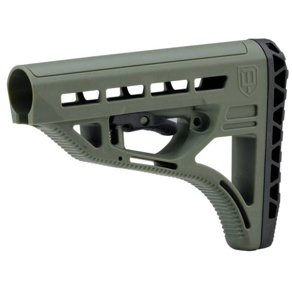 Crosse AR15 Ultralite Dye Tactical – Image 3