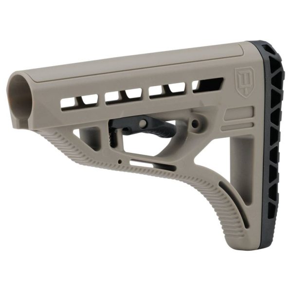 Crosse AR15 Ultralite Dye Tactical – Image 4