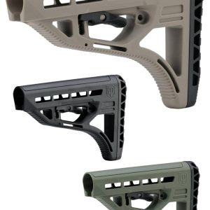 Crosse AR15 Ultralite Dye Tactical