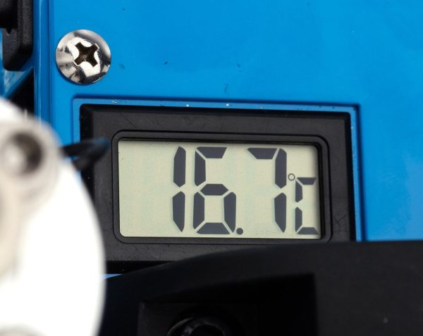 Compresseur 300 bars compact HPA PCP électrique – Image 4