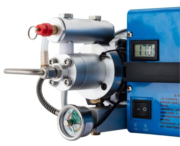 Compresseur 300 bars compact HPA PCP électrique – Image 6
