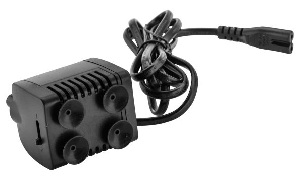Compresseur 300 bars compact HPA PCP électrique – Image 7