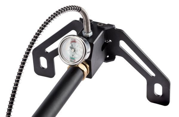 Pompe à main PCP 4500 PSI – Image 3
