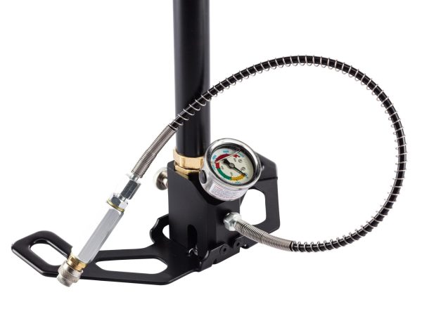 Pompe à main PCP 4500 PSI modèle loisir – Image 2