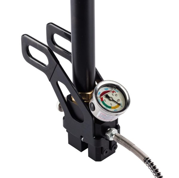 Pompe à main PCP 4500 PSI modèle loisir – Image 4