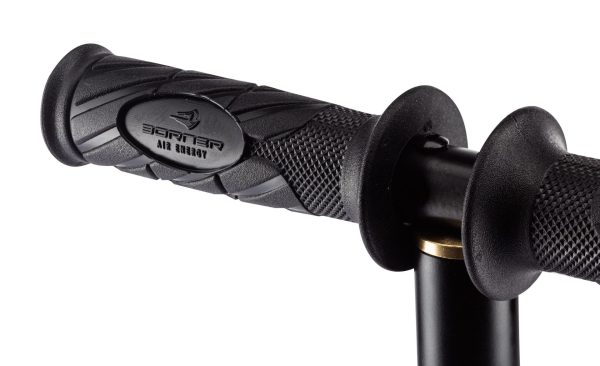 Pompe à main PCP 4500 PSI modèle loisir – Image 3