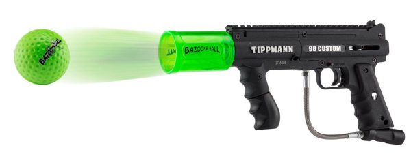 Bazooka Ball Canon Tippmann 98 – Image 5