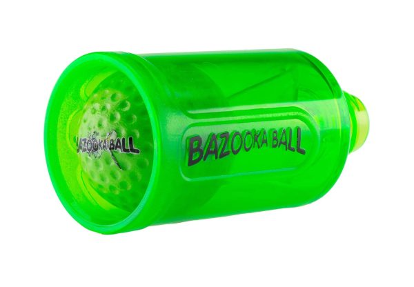 Bazooka Ball Canon Tippmann 98 – Image 3