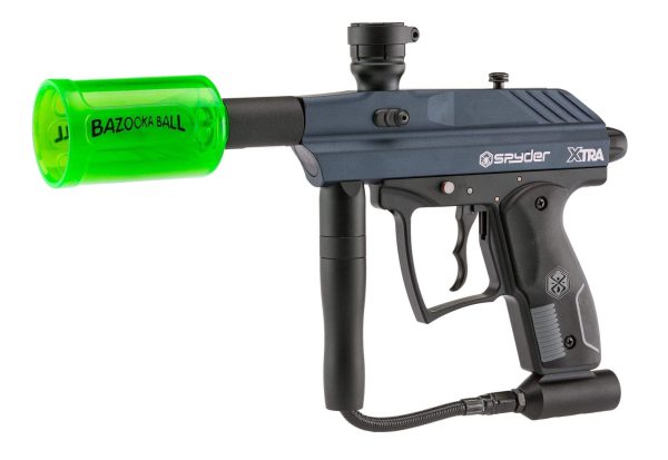 Bazooka Ball adaptateur BT JT spyder – Image 3