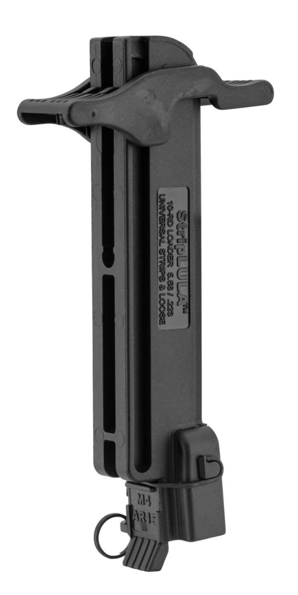 Chargette MAGLULA LULA STRIP chargeur métal polymer AR15 5.56/223 – Image 3