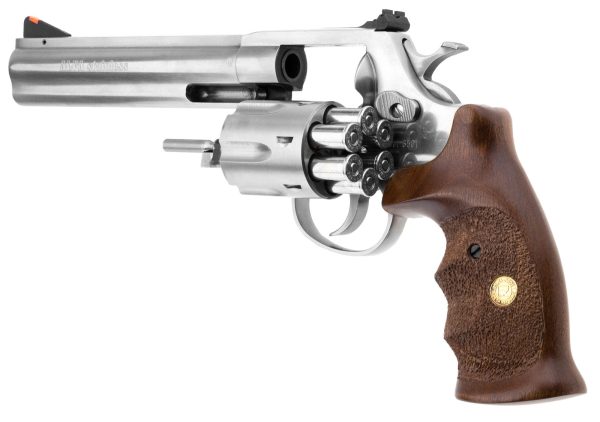 Douilles amortisseurs aluminium pour armes de poing – Image 3