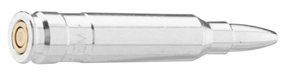 Douilles amortisseurs aluminium pour armes de tir – Image 3