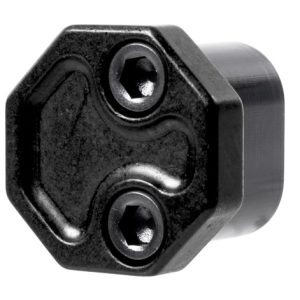 Bouton poussoir de chargeur AR15 élargi PHASE 5