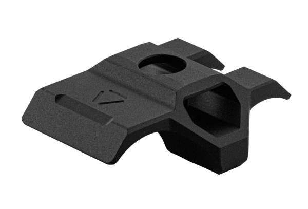 Montage CLAMP rail Picatinny STRIKE INDUSTRIES pour fusil à pompe Cal 12 – Image 2