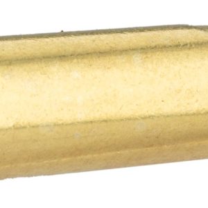 Pack de 6 douilles 4,5mm bbs pour Rhino CO2