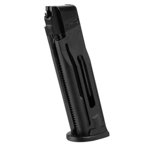 Chargeur CO2 pour Sig Sauer P320XCA 4.5mm – Image 3
