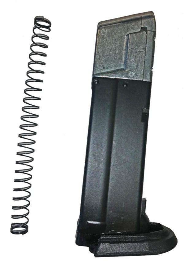 Chargeur pour Pistolet CO2 Walther PPQ M2 T4E cal. 43 – Image 2