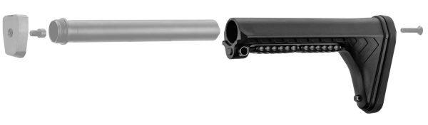 Crosse fixe AR15 UTG – Image 2