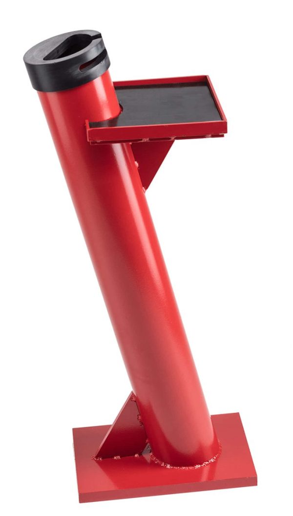 Tube à sable acier génération 2 – Image 2