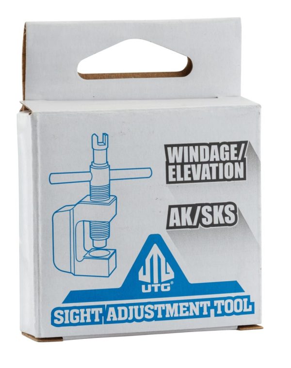 Outil de Réglage guidon AK SKS – Image 4